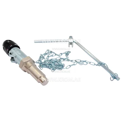 ICMA 147/90147AE06 draught regulator