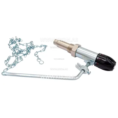 ICMA 147/90147AE06 draught regulator