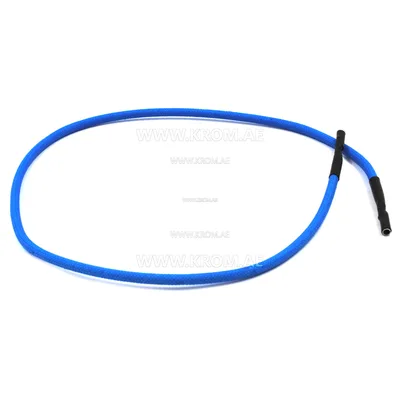 00000001369 Ignition cable 400 mm 2,4x2,1 OEM