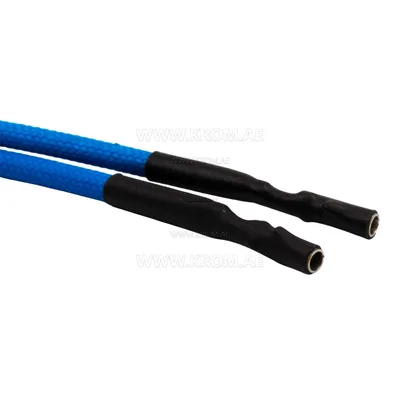 00000001369 Ignition cable 400 mm 2,4x2,1 OEM