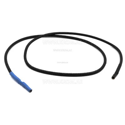 00000001370 Ignition cable 600 mm 2,4x2 for Sit 630