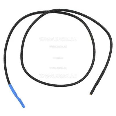 00000001370 Ignition cable 600 mm 2,4x2 for Sit 630