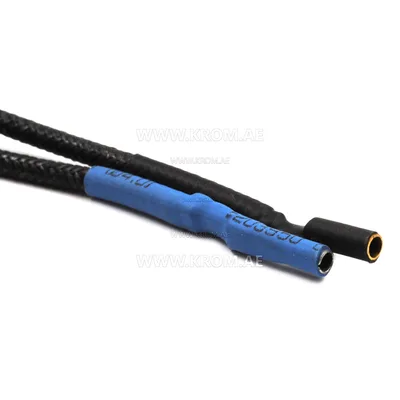 00000001370 Ignition cable 600 mm 2,4x2 for Sit 630