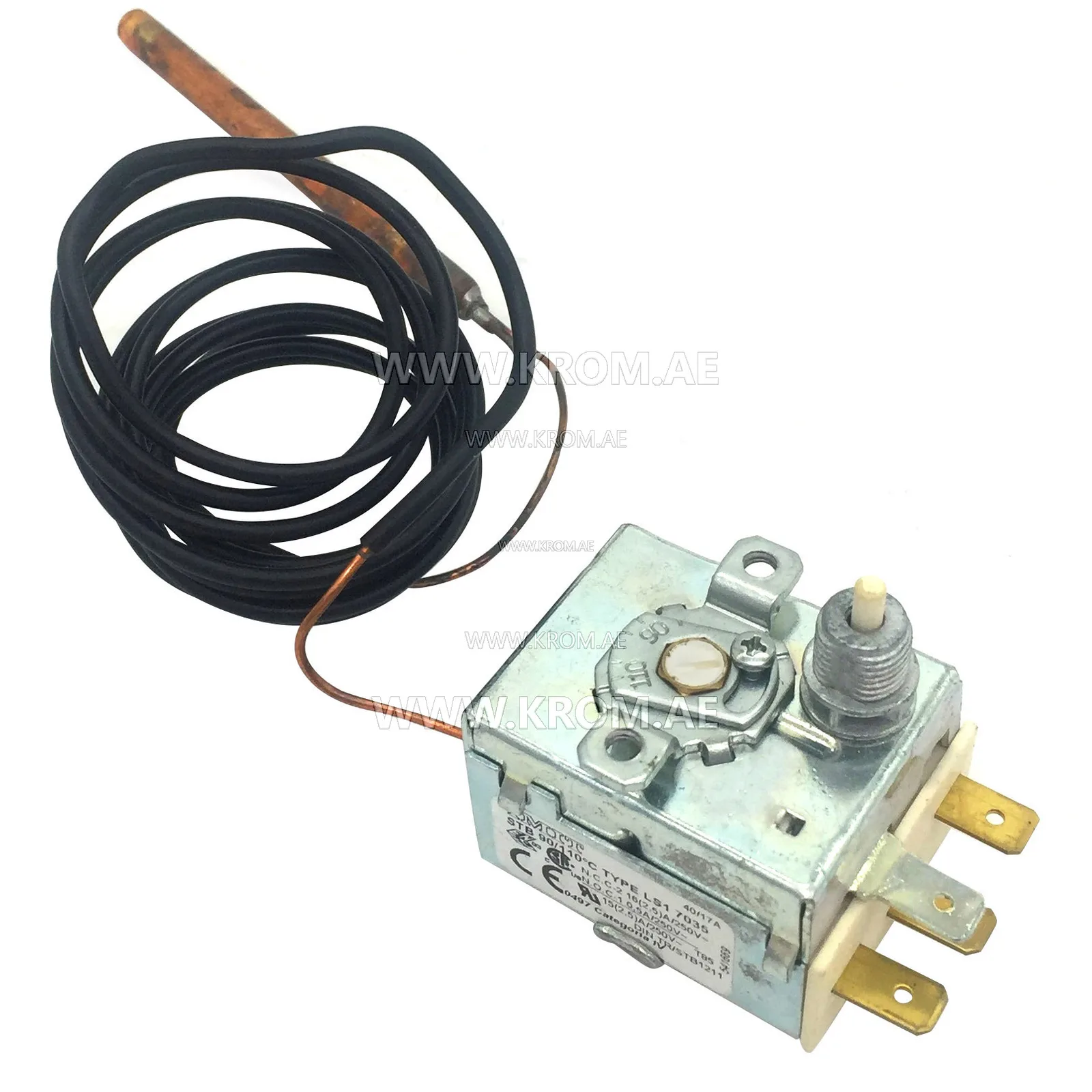 541669 Thermostat IMIT LS1 220 OEM