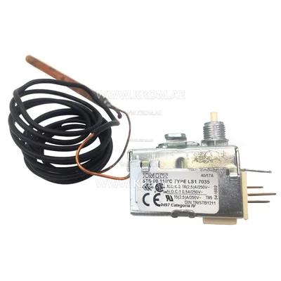 541669 Thermostat IMIT LS1 220 OEM