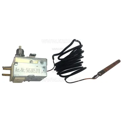 541669 Thermostat IMIT LS1 220 OEM