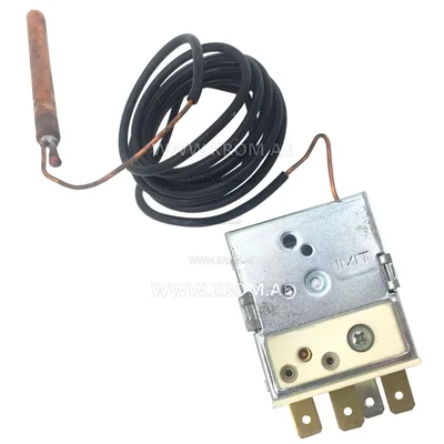 541669 Thermostat IMIT LS1 220 OEM