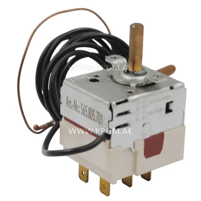 Thermostat IMIT 544078/B 39804010