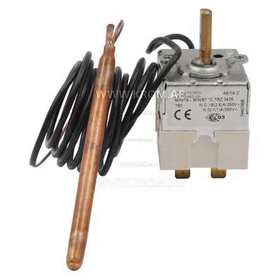 Thermostat IMIT 544078/B 39804010