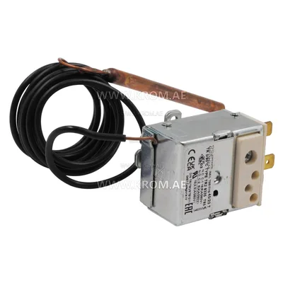 540355/A Thermostat  IMIT TR2 220 OEM