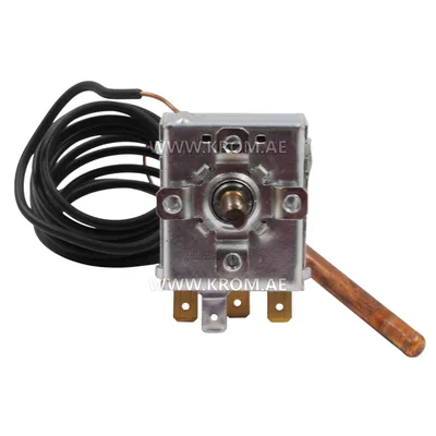 540355/A Thermostat  IMIT TR2 220 OEM