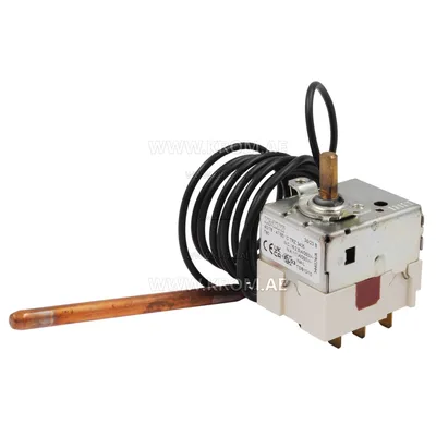 544024/A Thermostat IMIT TRZ OEM