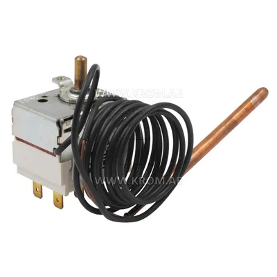 544024/A Thermostat IMIT TRZ OEM