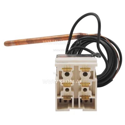 544024/A Thermostat IMIT TRZ OEM
