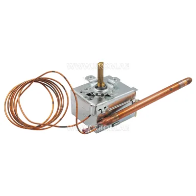 549190 Thermostat IMIT TR2 for VS OEM