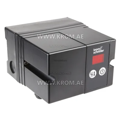 Kromschroeder IFD244-3/1WI (84621026) burner control unit
