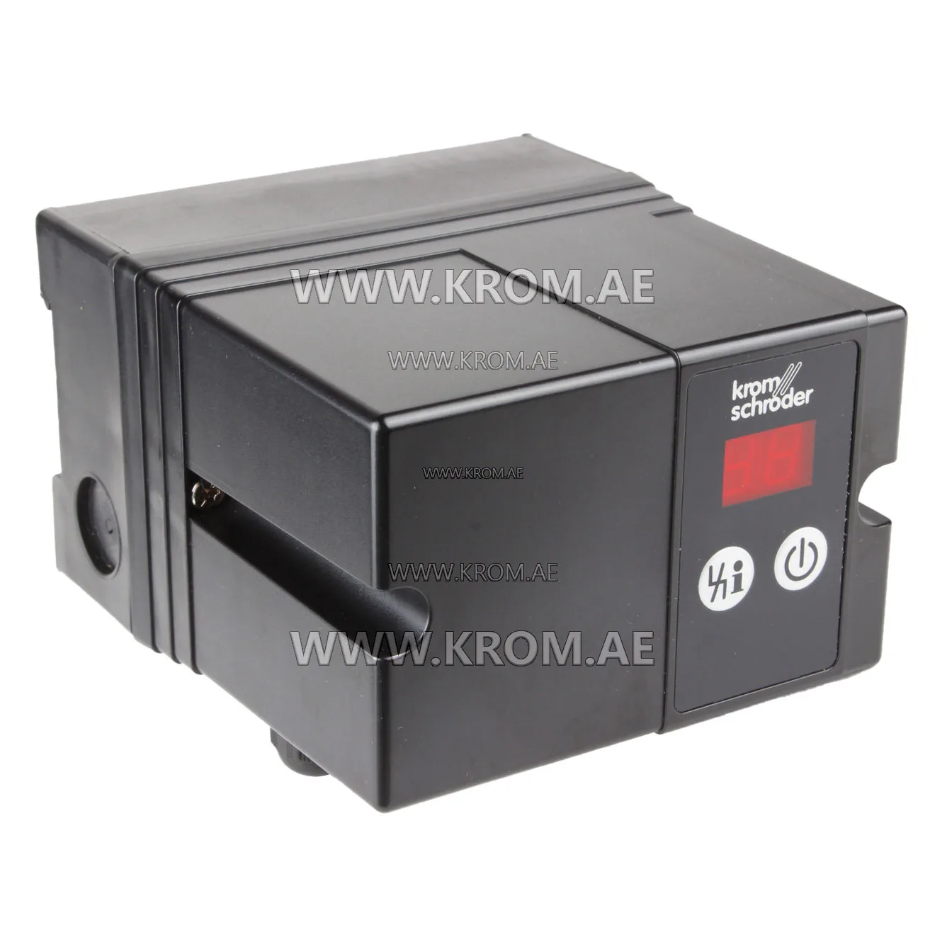 Kromschroeder IFD244-3/1WI (84621026) burner control unit