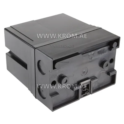 Kromschroeder IFD244-3/1WI (84621026) burner control unit