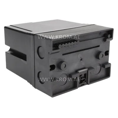 Kromschroeder IFD258-5/1Q (84621430) burner control unit