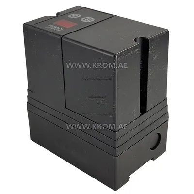 Kromschroeder IFD258-3/1Q (84621410) burner control unit