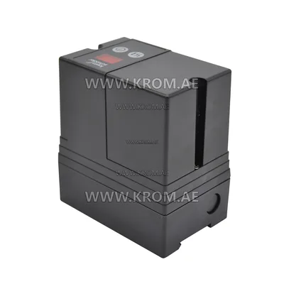 Kromschroeder IFD258-10/1Q (84621450) burner control unit