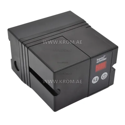 Kromschroeder IFD258-10/1Q (84621450) burner control unit