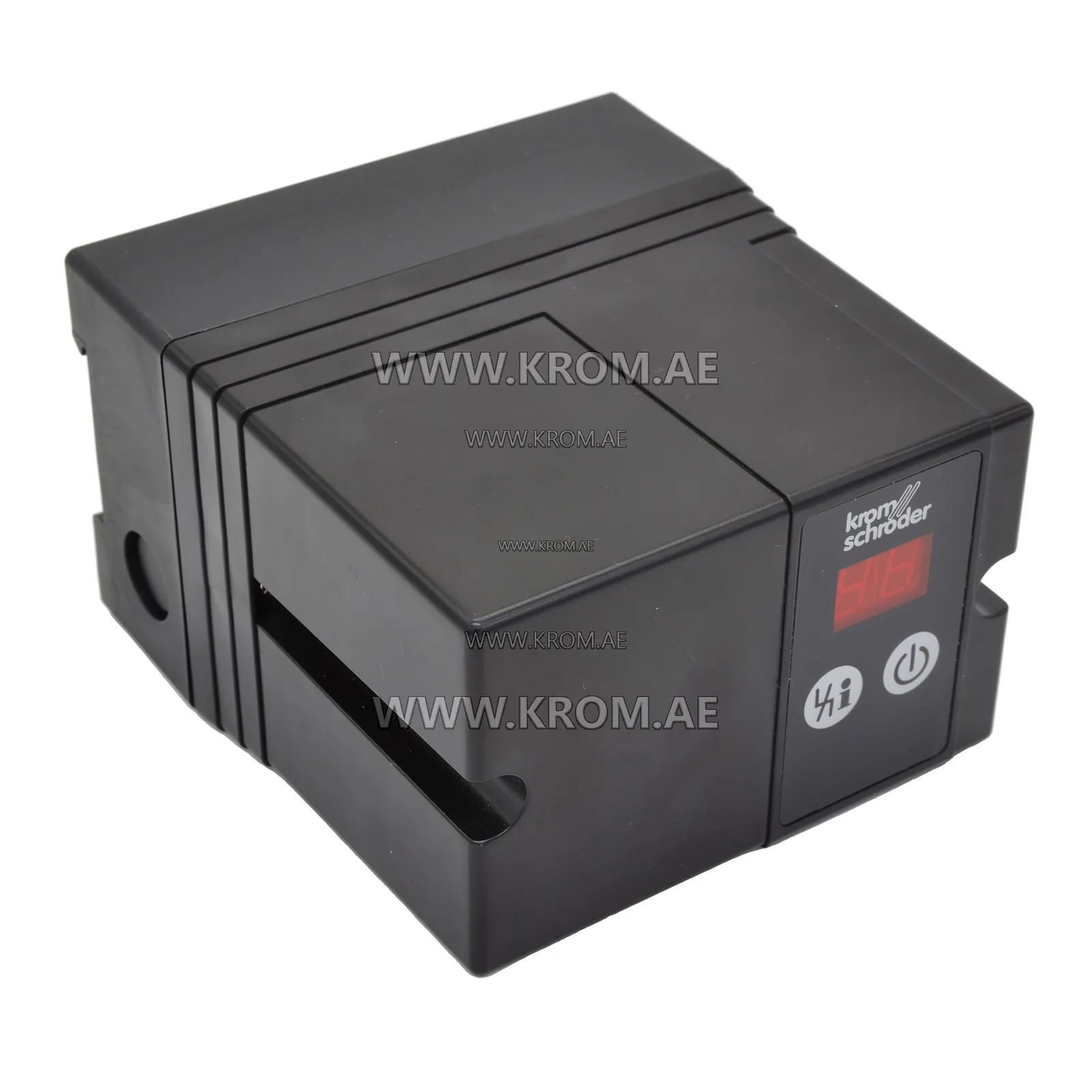 Kromschroeder IFD258-10/1Q (84621450) burner control unit