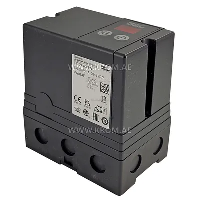 Kromschroeder IFD244-3/1W (84621025) burner control unit