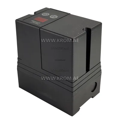 Kromschroeder IFD244-3/1W (84621025) burner control unit