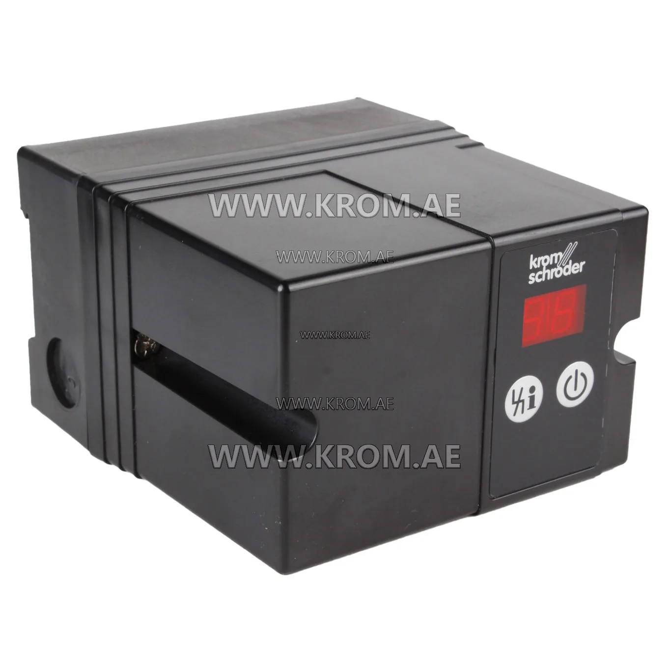 Kromschroeder IFD244-5/1W (84621045) burner control unit