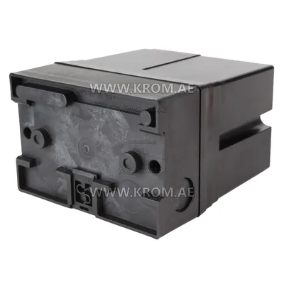 Kromschroeder IFD244-5/1W (84621045) burner control unit
