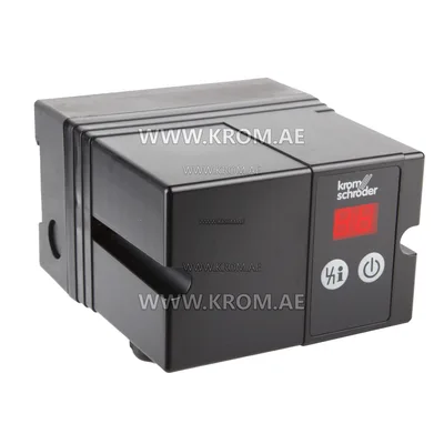 Kromschroeder IFD244-5/1WI (84621046) burner control unit