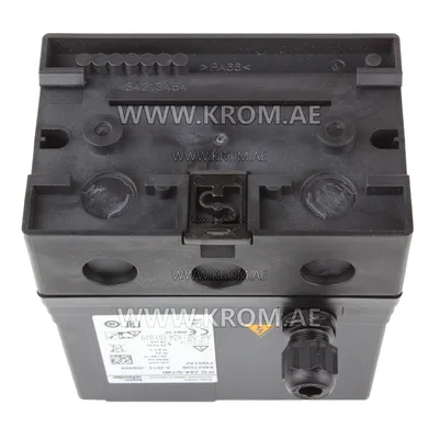 Kromschroeder IFD244-5/1WI (84621046) burner control unit