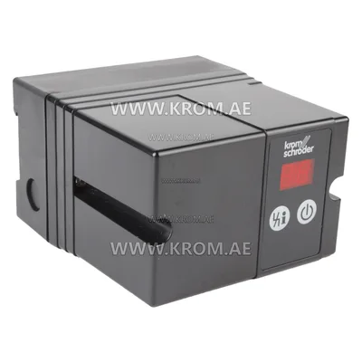 Kromschroeder IFD258-10/1W (84621650) burner control unit