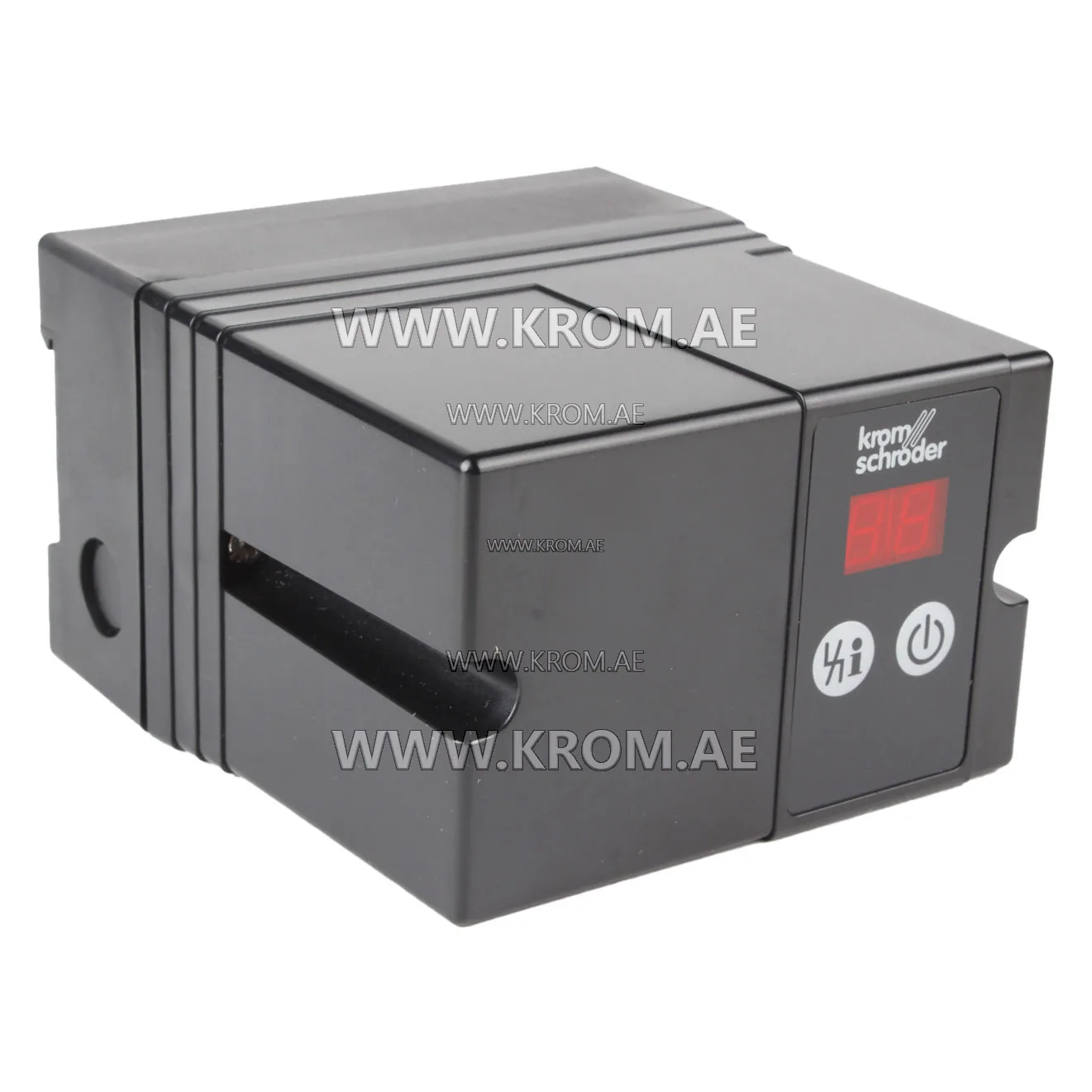 Kromschroeder IFD258-10/1W (84621650) burner control unit