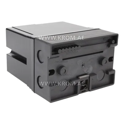 Kromschroeder IFD258-10/1W (84621650) burner control unit