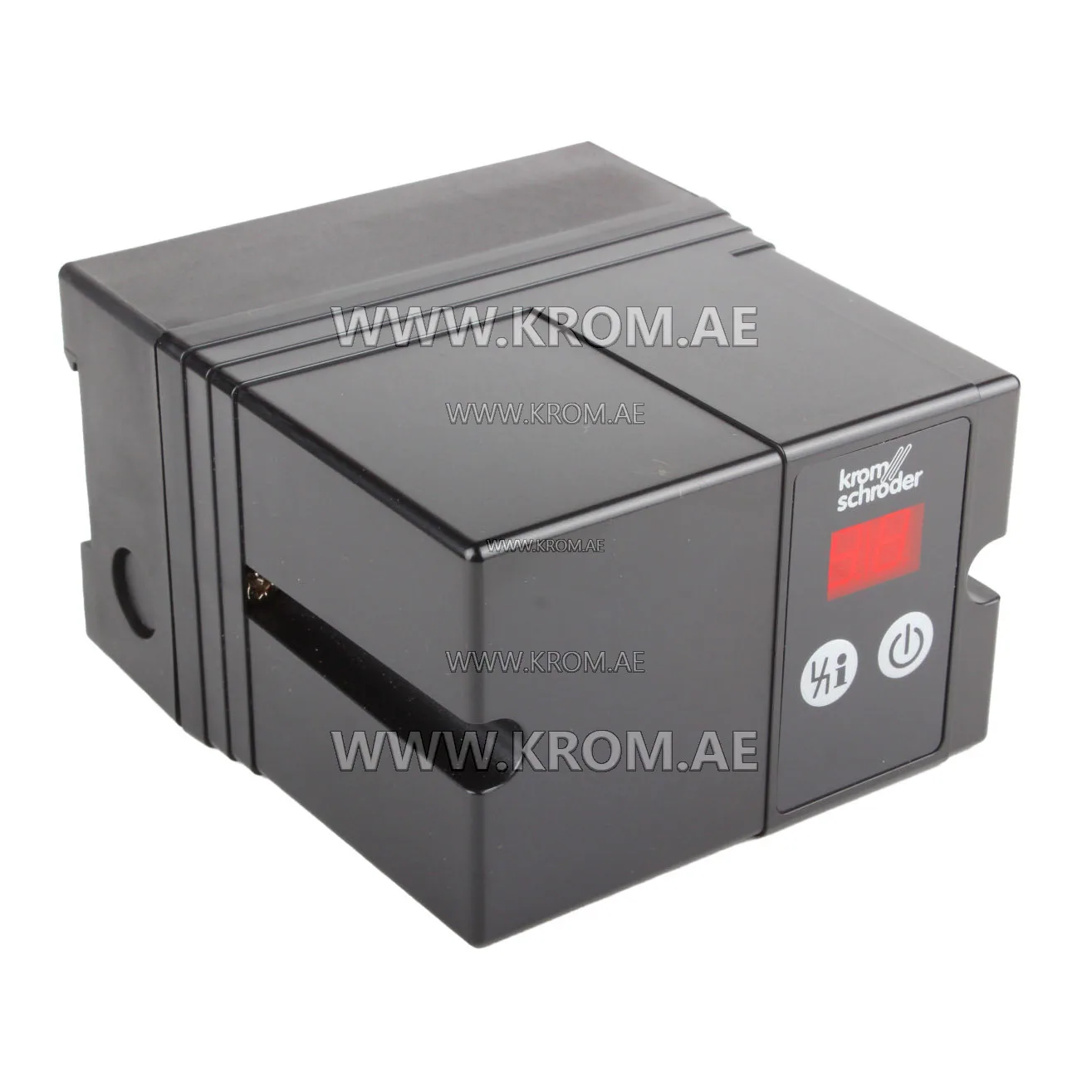 Kromschroeder IFD258-3/1W (84621610) burner control unit