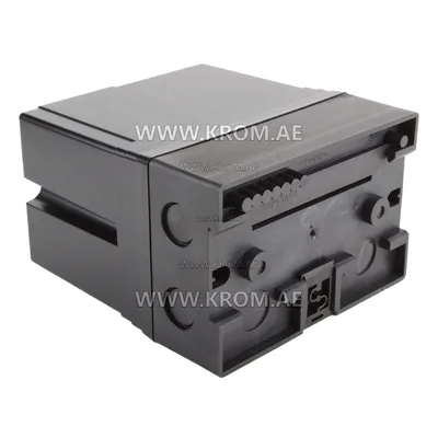 Kromschroeder IFD258-3/1W (84621610) burner control unit