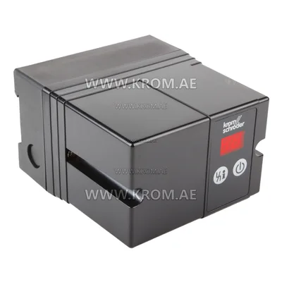 Kromschroeder IFD258-5/1W (84621630) burner control unit