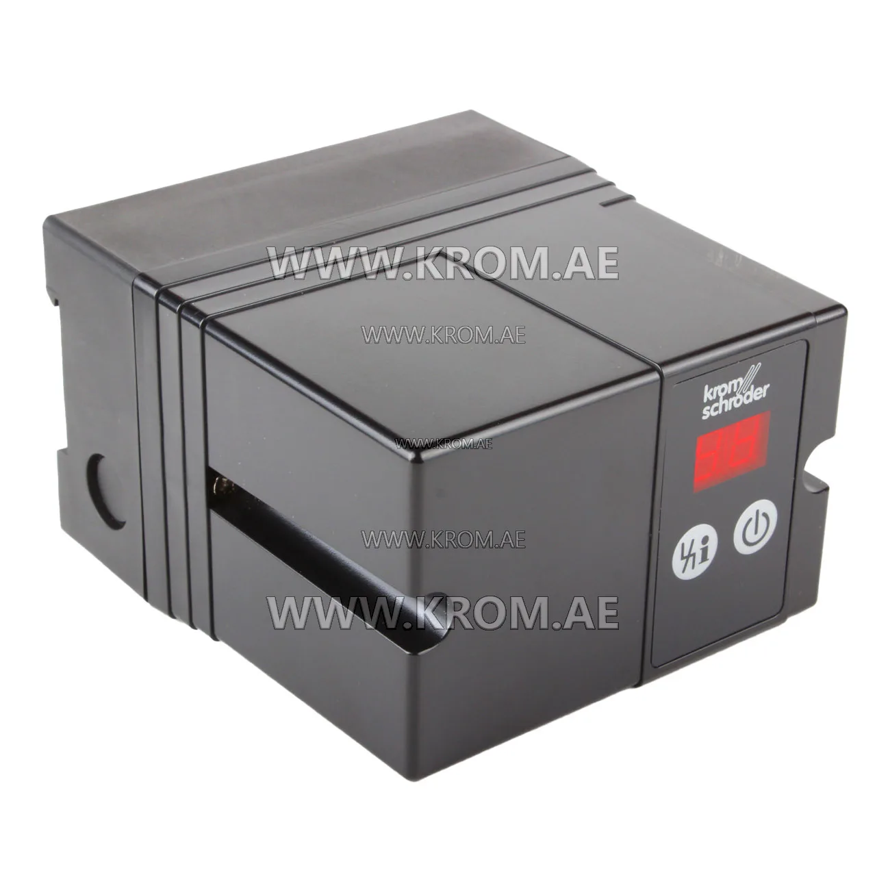 Kromschroeder IFD258-5/1W (84621630) burner control unit