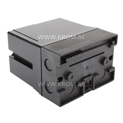 Kromschroeder IFD258-5/1W (84621630) burner control unit