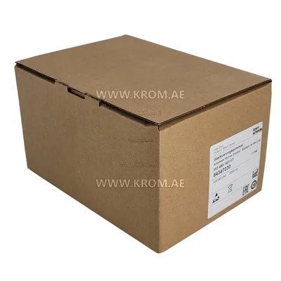 Kromschroeder IFD450-10/1/1T (84347030) burner control unit