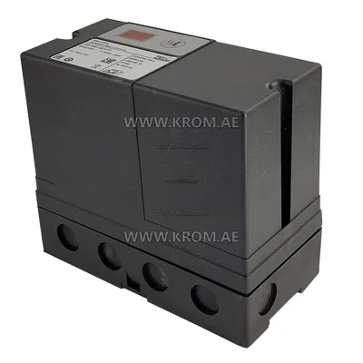 Kromschroeder IFD450-10/1/1T (84347030) burner control unit