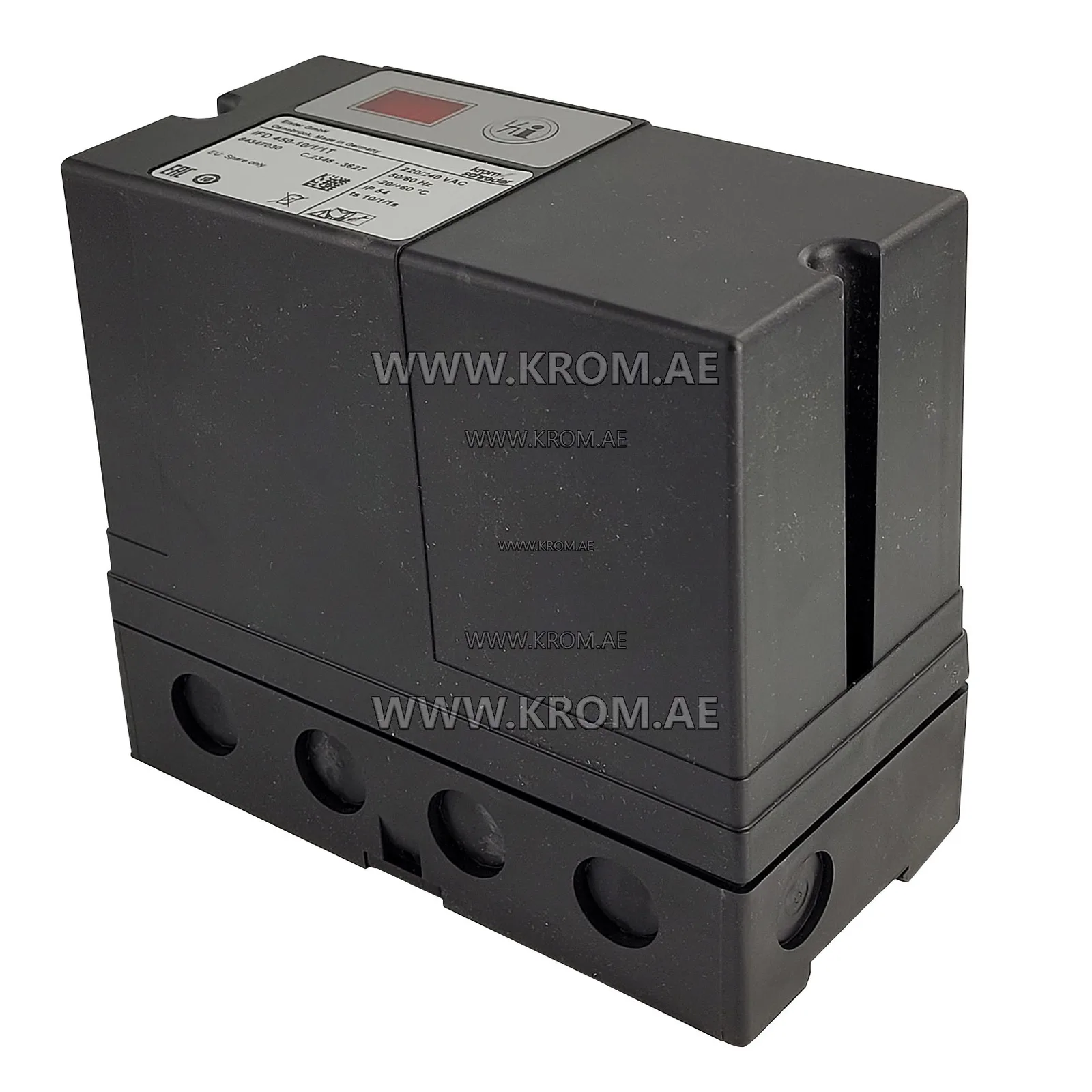 Kromschroeder IFD450-10/1/1T (84347030) burner control unit