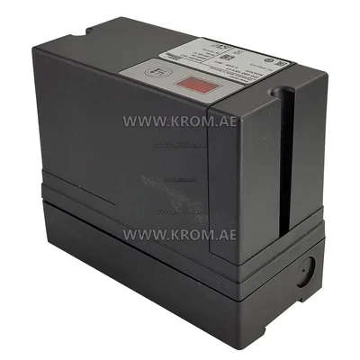 Kromschroeder IFD450-10/1/1T (84347030) burner control unit