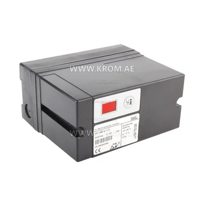 Kromschroeder IFD450-5/1/1T (84347020) burner control unit