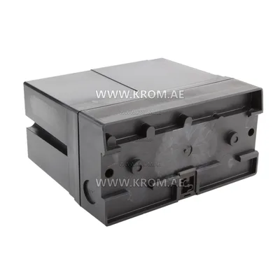 Kromschroeder IFD450-5/1/1T (84347020) burner control unit