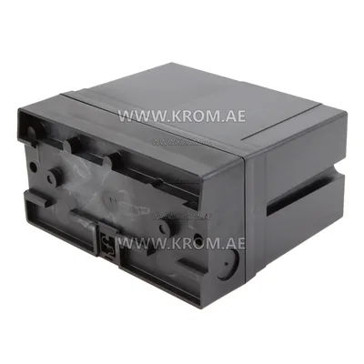 Kromschroeder IFD454-10/1/1T (84347130) burner control unit
