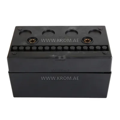 Kromschroeder IFS110IM-W-3/1/1T (84367420) burner control unit