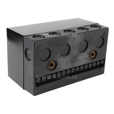 Kromschroeder IFS110IM-3/1/1T (84367010) burner control unit